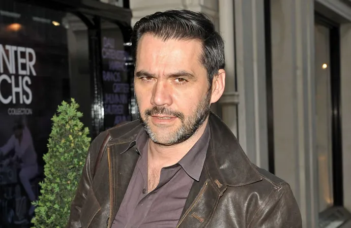 Roland Mouret helped guide Victoria Beckham