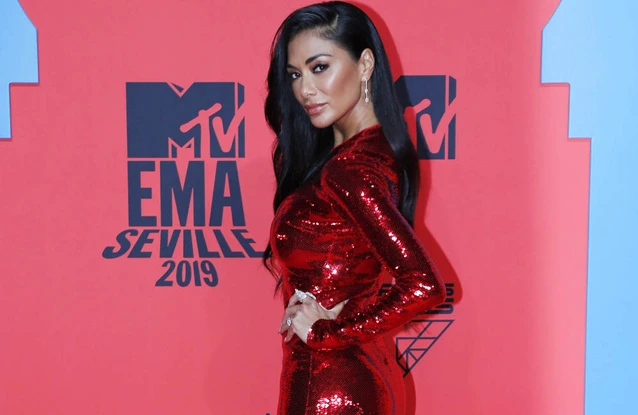 Nicole Scherzinger announces show at Royal Albert Hall