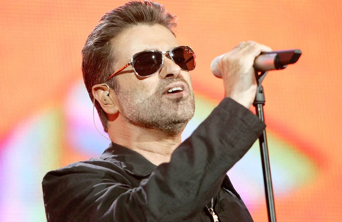 George Michael's pool house is available to rent