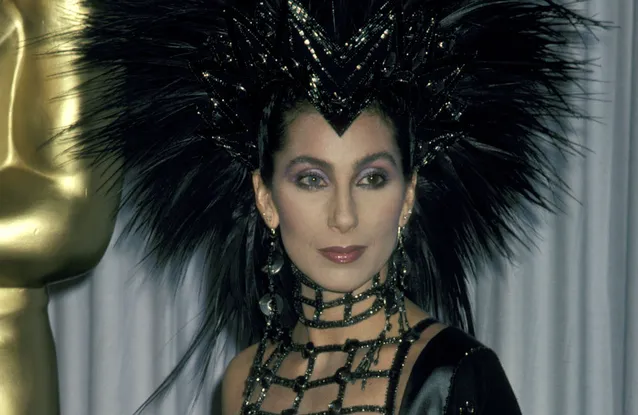 Cher has launched a gelato brand