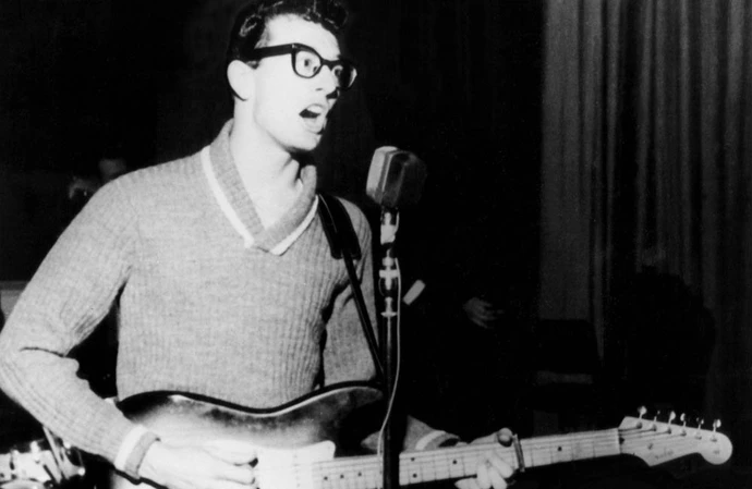 Buddy Holly