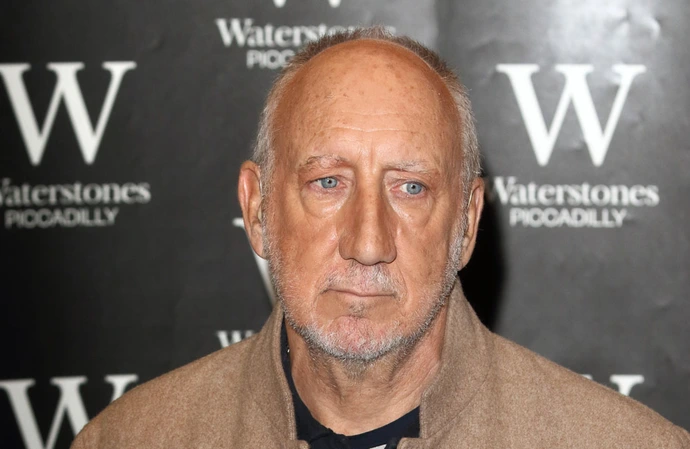 Pete Townshend is turning his novel The Age of Anxiety into a stage show