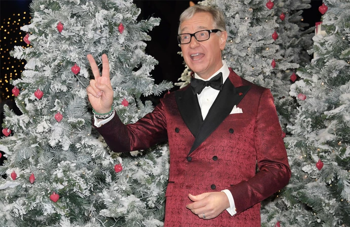 Paul Feig blames Donald Trump for the backlash against Ghostbusters