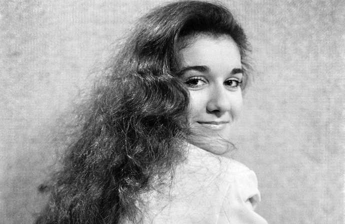 The youngest of 14 children slept in a drawer as an infant