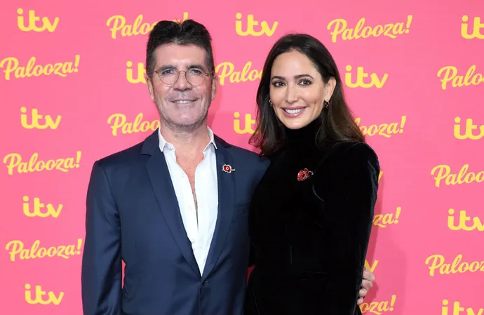 Simon Cowell's life has changed since he met Lauren Silverman and became a dad