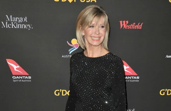 Dame Olivia Newton-John to be remembered in state funeral later this month