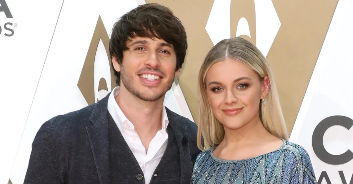 Morgan Evans' life was 'destroyed' by Kelsea Ballerini split - Vimarsana News