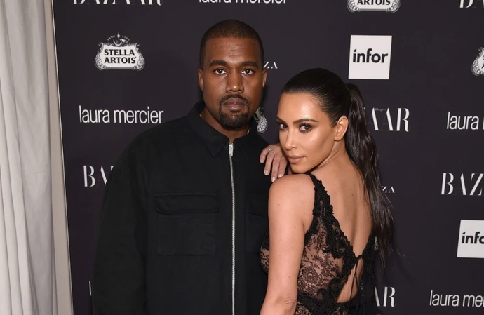 Kim Kardashian and Ye (Kanye West): $12 million 
