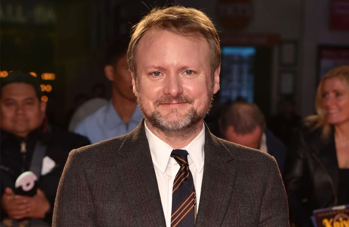Rian Johnson has revealed the name of the 'Knives Out' sequel