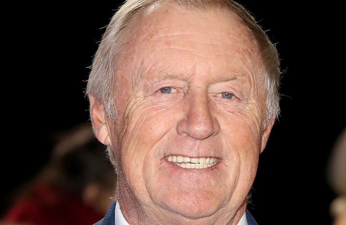 Chris Tarrant retries from TV