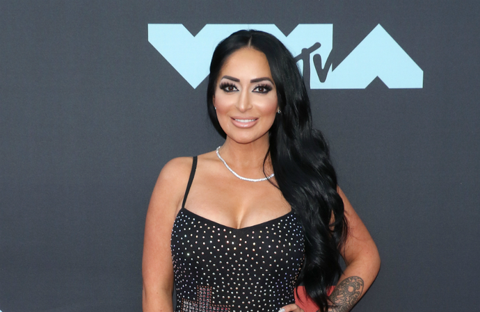 Angelina Pivarnick decided against pressing charges