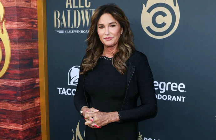Caitlyn Jenner is being slammed by The Special Olympics for agreeing with Donald Trump Jr that Joe Biden is ‘f****** retarded’