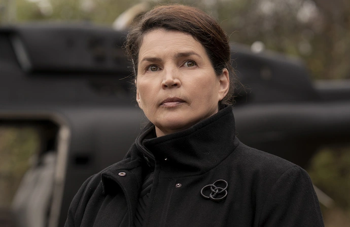 Actress Julia Ormond is suing Harvey Weinstein for sexual battery