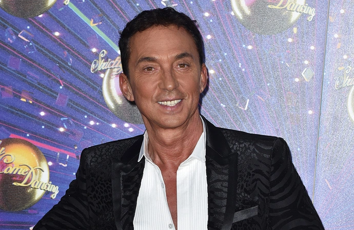 Former Strictly Come Dancing judge Bruno Tonioli