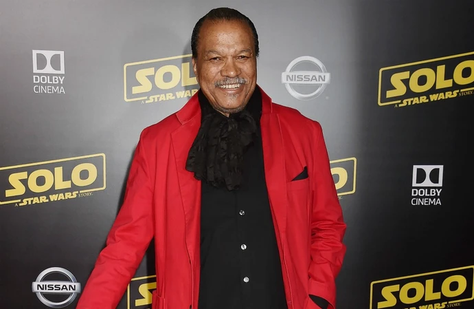 ‘Star Wars’ actor Billy Dee Williams insists he was never bothered by rumours he was gay