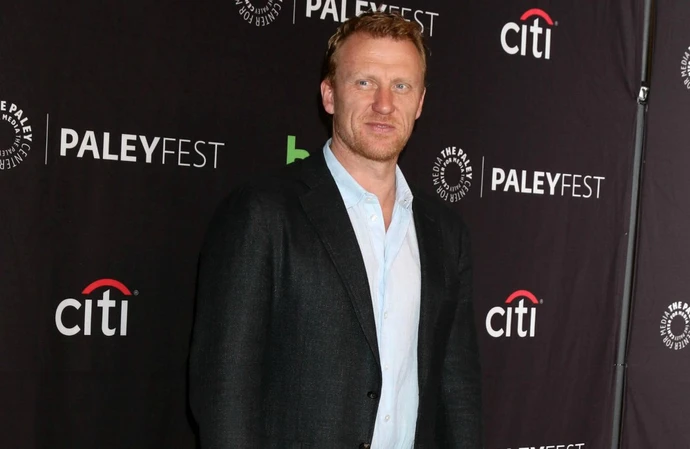 Kevin McKidd hopes to land a role in Harry Potter