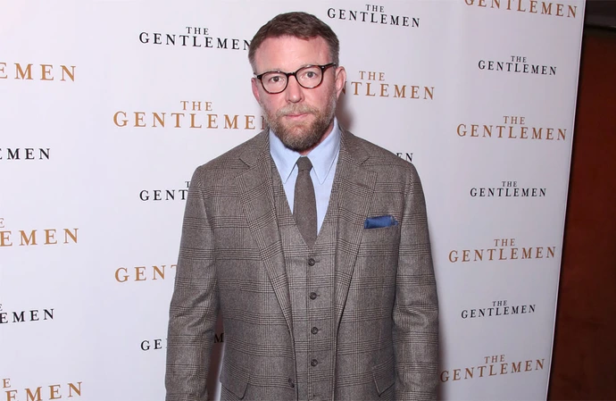 Guy Ritchie to direct Hercules remake