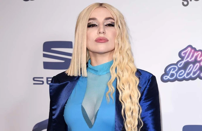 Ava Max opens up about heartbreak