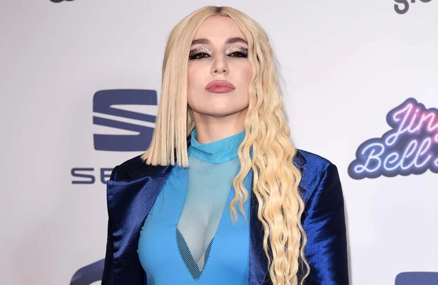 Ava Max has cancelled her upcoming tour dates