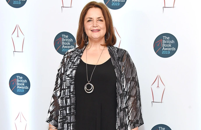 Ruth Jones is to star in the Netflix series Run Away