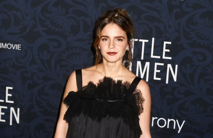 Emma Watson was responsibily introduced to alcohol at a young age