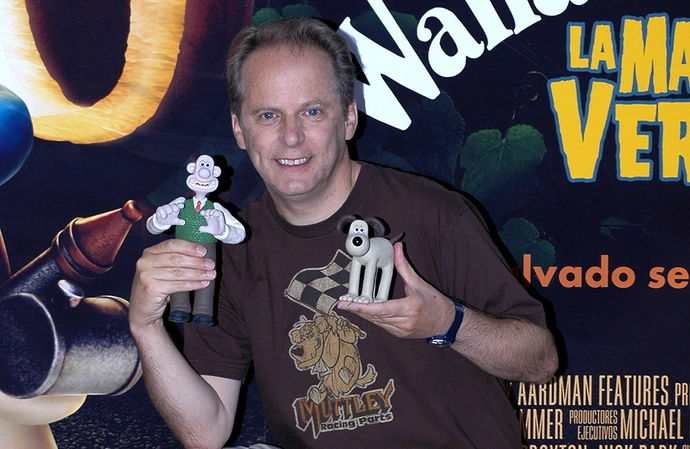 Wallace and Gromit creator Nick Park is warning the rapid rise of artificial intelligence could erode the ‘human touch’ of stop-motion animation