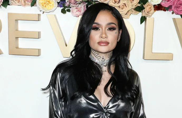 Kehlani is speaking out on the meaning of Grammy nominations and how they don't have any influence on their 'perception' of their music