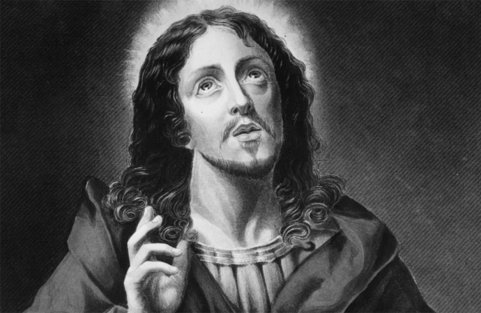 Jesus Christ