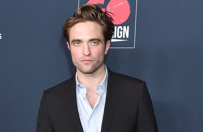 Robert Pattinson once ate nothing but potatoes for two weeks