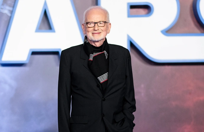 Ian McDiarmid