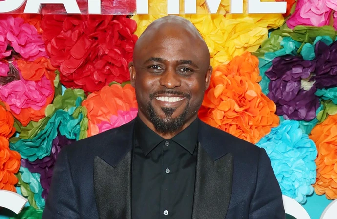 Wayne Brady has revealed that he's pansexual