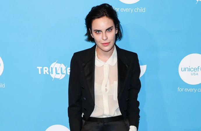 Tallulah Willis has autism