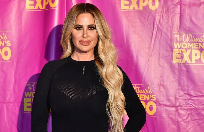 Kim Zolciak wants her divorce dismissed