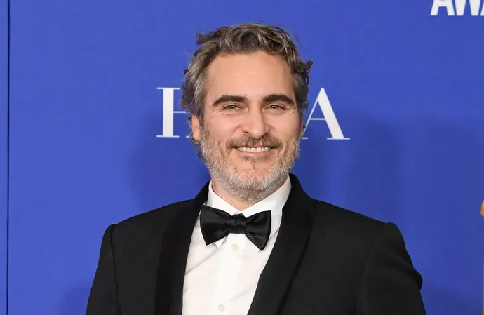 Joaquin Phoenix