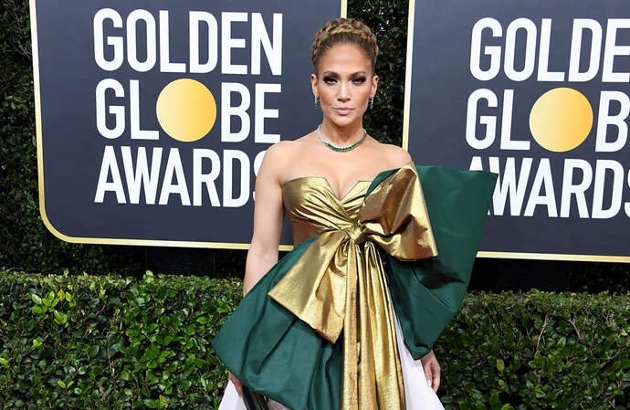Jennifer Lopez feels like it's an 'end of an era' when it comes to making albums