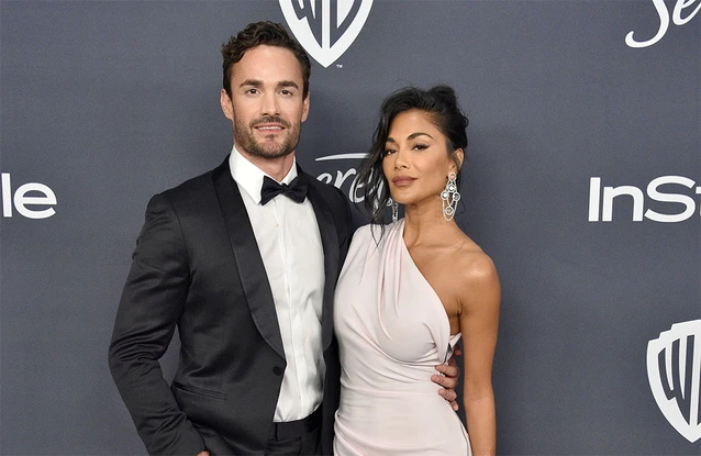 Nicole Scherzinger has revealed where she plans to tie the knot
