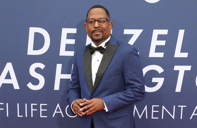 Martin Lawrence is sure that another 'Bad Boys' film will be made