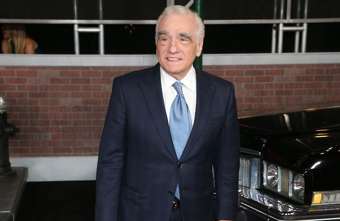 Martin Scorsese "immersed" himself in 'Killers of the Flower Moon'