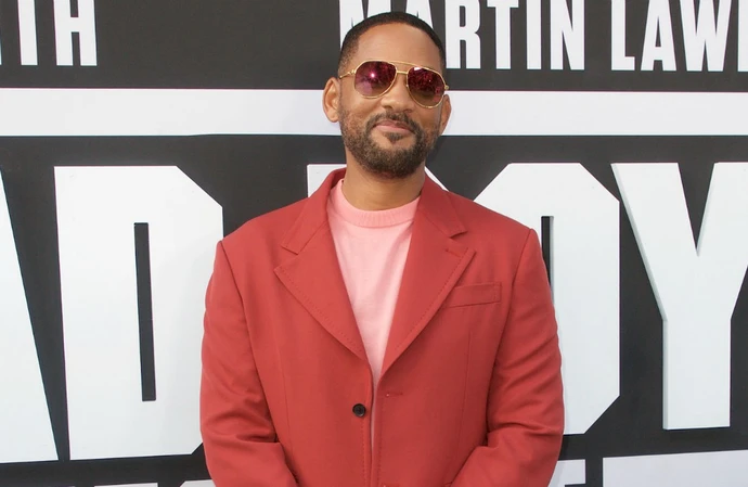 Will Smith is returning to the BET Awards after almost two decades