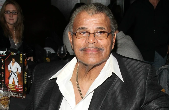 Rocky Johnson