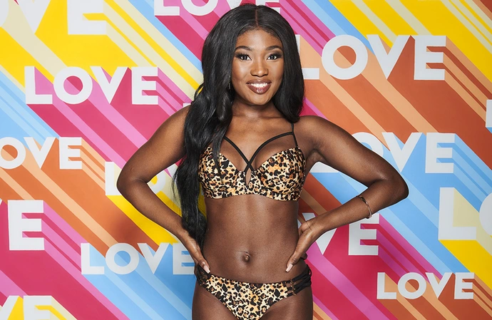 Leanne Amaning quit the show in 2025