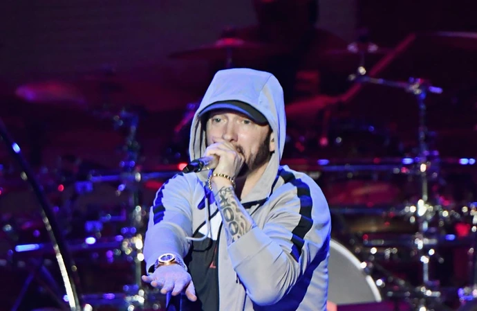 Eminem does not want Vivek Ramaswamy using his music to get support for his presidential bid