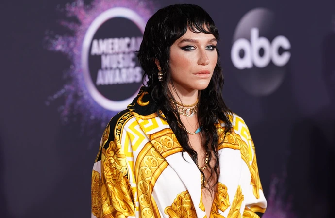 Kesha says her sudden rise to fame 'affected her' in many ways