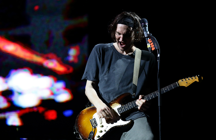 Josh Klinghoffer accepted a plea deal