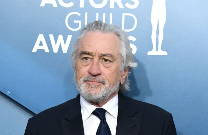 Robert De Niro