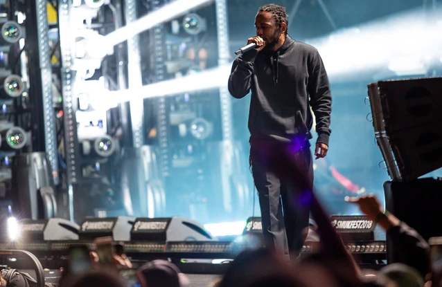 Kendrick Lamar has been chosen to headline the 2025 Super Bowl Halftime Show