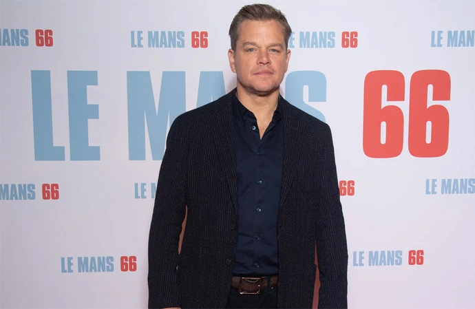 Matt Damon believes turning down a role in Avatar was the 'dumbest thing an actor ever did'