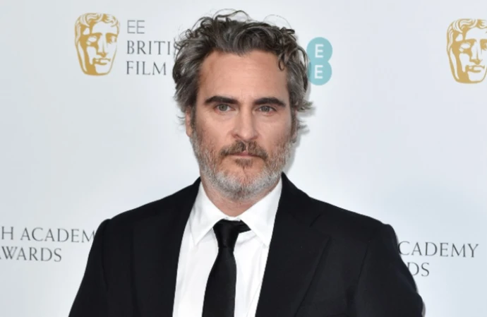 Joaquin Phoenix's singing didn't impress Lady Gaga