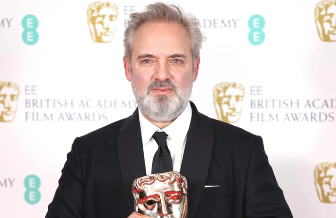 Sir Sam Mendes expects awards will become gender neutral