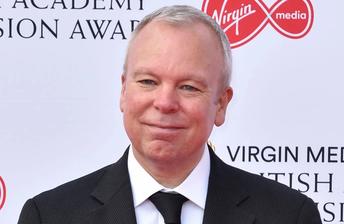 Steve Pemberton thinks his dark comedy characters unsettle fans